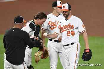 5 players who could be available if the Baltimore Orioles decide to sell - Birds Watcher