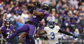 5 possible preseason trade candidates for the Ravens - Baltimore Beatdown