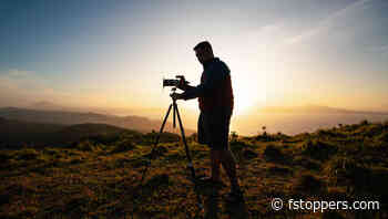 4 Tips for Chasing the Best Light in Landscape Photography