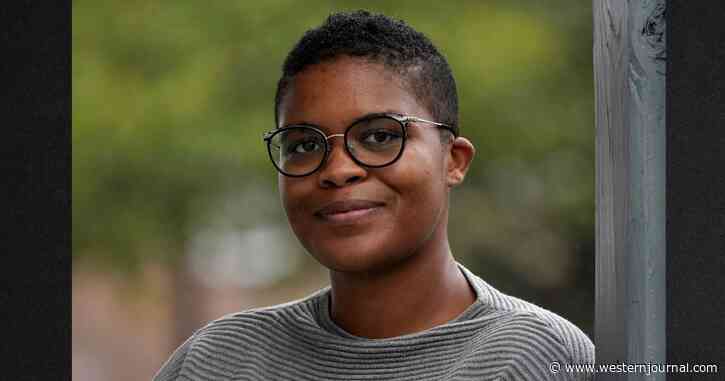 RI Dem Lawmaker Debases Herself Sexually on TikTok in Protest for 'Trans Rights' and 'Intersex Justice'