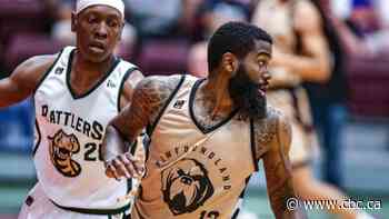 Growlers win 2nd game in franchise history in thriller against Rattlers