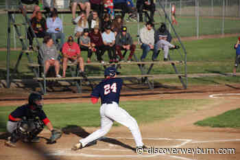 Beavers unable to rally back late in Lethbridge - DiscoverWeyburn.com