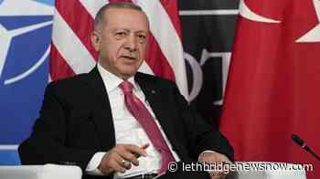 Canada to use traditional spelling of 'Türkiye' following UN move - Lethbridge News Now