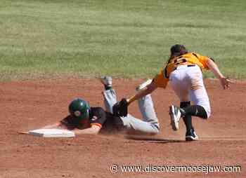 Late game rally not enough, Millers' fall to Lethbridge - DiscoverMooseJaw.com