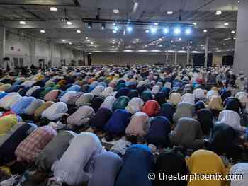 Q+A: Community Eid al-Adha celebrations return to full strength