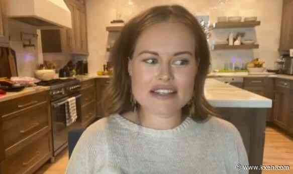 Pregnant woman cited for HOV violation says fetus should count as passenger in Texas