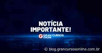 Concurso de Monte Mor SP: Banca definida! Veja aqui! - blog.grancursosonline.com.br