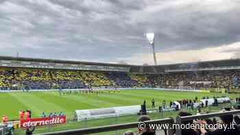 Calcio, Modena: allenamenti a porte aperte a Fanano, ecco i prezzi delle amichevoli - ModenaToday