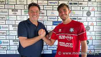 Calciomercato, Cittadella Vis Modena: arrivato il portiere Galeazzi - ModenaToday