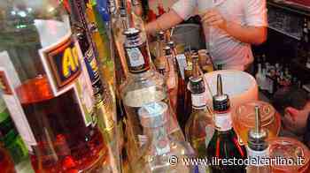 Abuso di alcol a Modena: "Boom di incidenti tra i giovani" - il Resto del Carlino