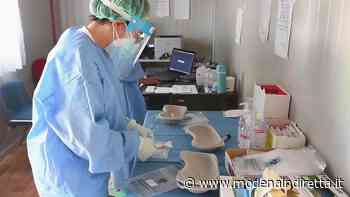 Covid, a Modena oltre mille nuovi casi e +38% di ricoveri. VIDEO - modenaindiretta.it