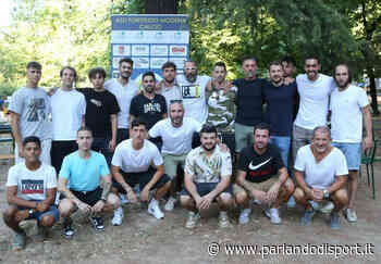 Dilettanti - Seconda Categoria - Fortitudo Modena, presentati staff tecnico e rosa - Parlando di Sport