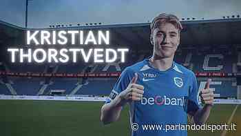 Sassuolo - Gazzetta di Modena - Neroverdi vicini al norvegese Thorstvedt - Parlando di Sport