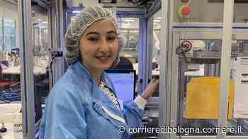 Modena, Saida assunta dall’azienda che le ha salvato la vita: «Sono guarita due volte» - Corriere della Sera