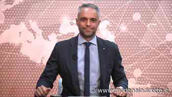 Trc sport Modena di giovedì 7 luglio 2022 | Modenaindiretta - modenaindiretta.it