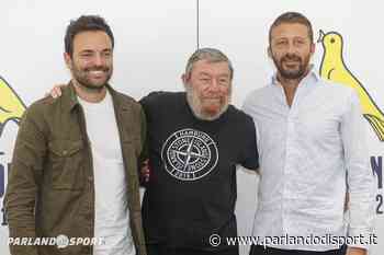 Modena Fc, la famiglia Rivetti presenta il nuovo logo: "Guardiamo al futuro rimanendo legati al passato, il canarino ha sempre fatto parte della storia di questo club" - Parlando di Sport