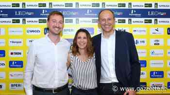 Superlega, Modena è salva. Restano le stelle Ngapeth e Bruno - La Gazzetta dello Sport