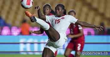 Canadian Women’s National Team qualifies for 2023 FIFA World Cup
