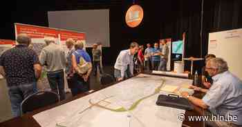 Inwoners kritisch voor nieuwste plannen van rondweg Asse - Het Laatste Nieuws