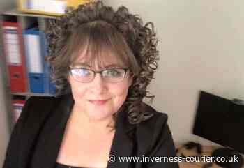 New director of Inverness BID Lorraine Bremner McBride is hoping to help city centre businesses - Inverness Courier