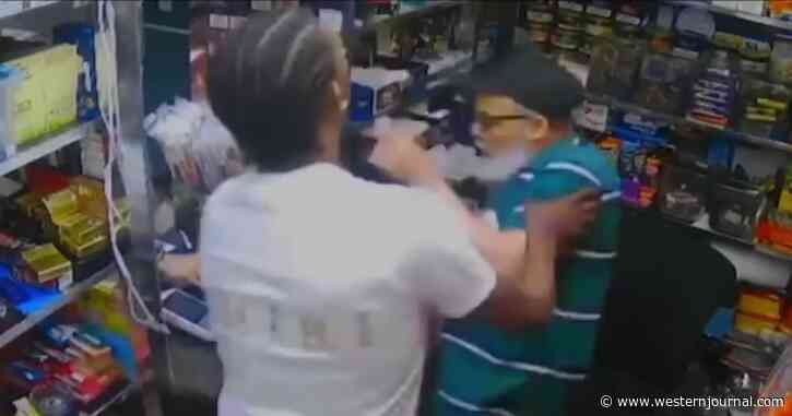 Soros-Backed DA Facing Intense Backlash as Judge Reduces Bail for Bodega Worker Arrested for Self-Defense
