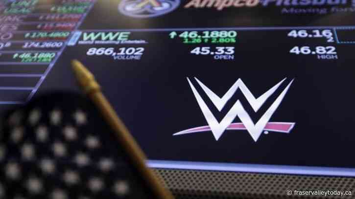 Report: WWE boss McMahon’s hush cash bill over $12 million