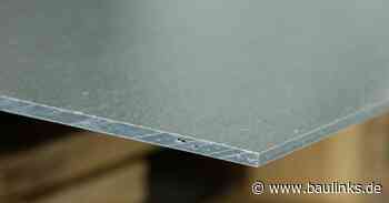 Ceramin: PVC-freie und zu 100% recycelbare Basis für Kunststoff-Böden