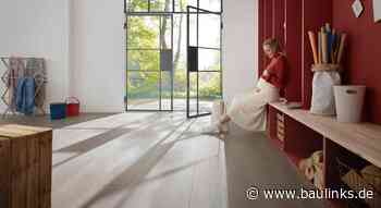 wineo 1000: Neue Purline Bioboden-Kollektion mit synchron gebürsteter Oberfläche