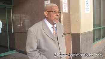 Thousands of northeast Baltimore voters were assigned to the wrong district - Baltimore Brew