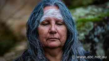 Australia's in the middle of an energy crisis. Traditional Owners are nervous