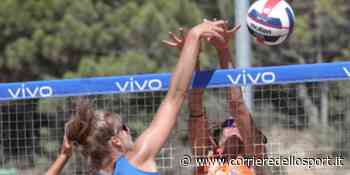 Summer Tour: Monza e Casalmaggiore vincono i gironi - Corriere dello Sport