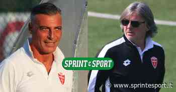 Monza, il Settore Giovanile prende forma: ecco le nuove panchine di Lasalandra e Monguzzi - Sprint e Sport