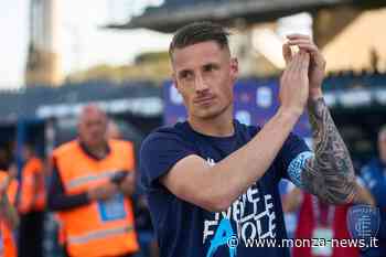 Calciomercato Monza, recompra bis: l'intervento normativo potrebbe facilitare Pinamonti dall'Inter ai brianzoli - Monza-News