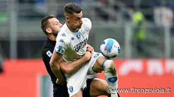 EX OBIETTIVI, Monza e Dea su Pinamonti: il punto - Firenze Viola