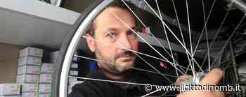 Sanzione e sgombero per la ciclofficina di Monza - Il Cittadino di Monza e Brianza