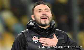 Blog: De Zerbi: quale panchina per lui? Quella del Monza? - vivoperlei.calciomercato.com