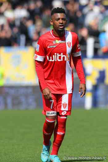 Calciomercato Monza, un club di Serie A sulle tracce del biancorosso Machin - Monza-News