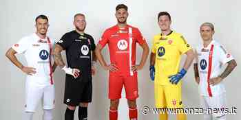 Monza 2022-23, il nuovo kit biancorosso per la prima Serie A: i dettagli (VIDEO) - Monza-News