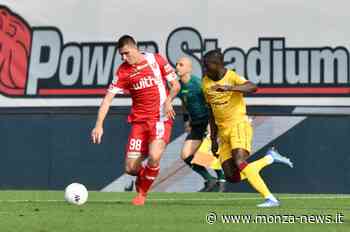 Calciomercato ex Monza, oggi è il giorno di Pirola alla Salernitana - Monza-News