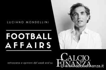 [FOOTBALL AFFAIRS] Le forze emergenti: Palermo, Monza e il calcio femminile - Calcio e Finanza