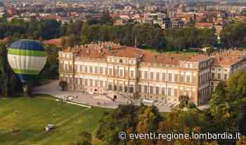 I Pomeriggi Musicali alla Villa Reale di Monza - Regione Lombardia