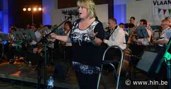 Lubbeek Zingt zondag: “We brengen populaire liedjes die tot het collectief geheugen behoren” - Het Laatste Nieuws
