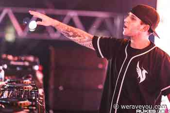Illenium joins forces with Dillon Francis on 'Don't Let Me Let Go' - We Rave You