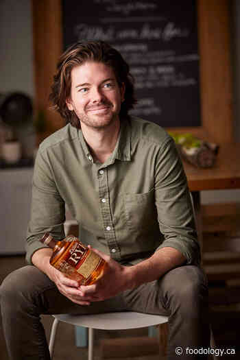 Dillon's Small Batch Distillers Announces Arrival of Two Acclaimed Spirits at BC Liquor Stores - Foodology