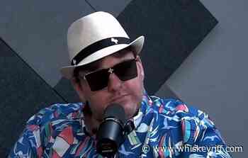 Comedian Tim Dillon Delivers Hilarious 16-Minute Monologue About What It Means To Be An American - Whiskey Riff