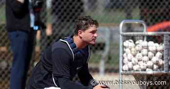 Dillon Dingler and Wilmer Flores to represent Tigers in the Futures Game - Bless You Boys