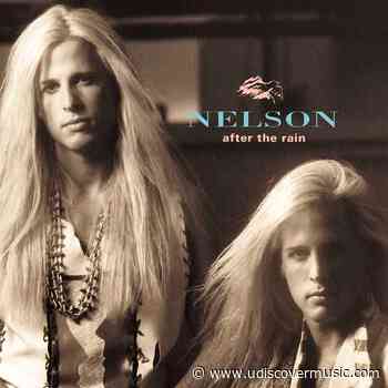 ‘(Can’t Live Without Your) Love & Affection’: Nelson’s Smash Hit - uDiscover Music