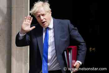 One scandal too many: British PM Boris Johnson resigns - Nelson Star