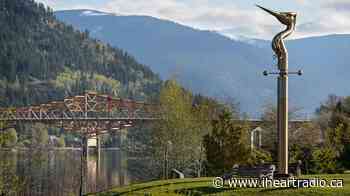 Nelson Fire & Rescue Cautions Boat Owners Ahead of Canada Day - iHeartRadio.ca