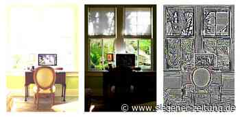 Künstliche Intelligenz: Förderung für Uni Siegen: Das Projekt hilft indirekt auch in der Krebsforschung - Siegen - Siegener Zeitung